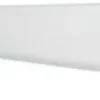 Habo U-Kannatin 611 35Cm Valkoinen