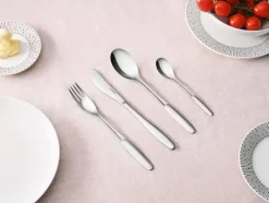 Hackman Savonia Ruokaveitsi 6Kpl