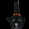 Halloweenkoriste Kisu 18 Cm
