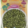 Hama Helmet 1000 Kpl Oliivi