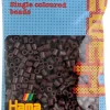 Hama Helmet 1000Kpl Ruskea