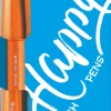 Handletterig Kynasetti Pentel Fancy