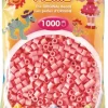 Helmet 1000 Kpl Pinkki Hama