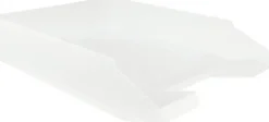 Herlitz Lomakelaatikko A4 Classic Lapikuultava Huurre