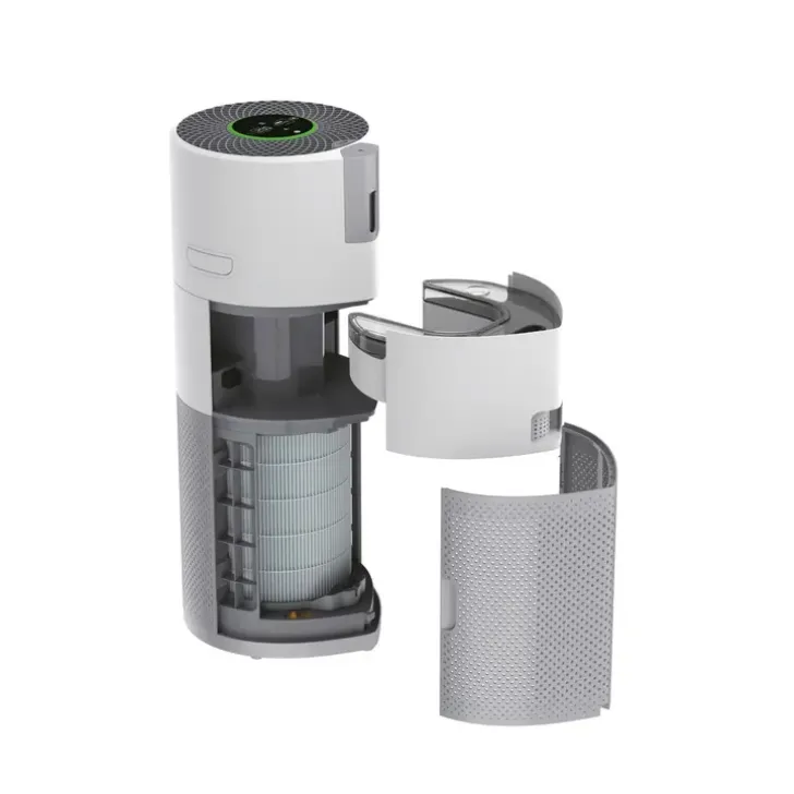 Hoover Hhp70Cah Ilmanpuhdistin-Kostutin