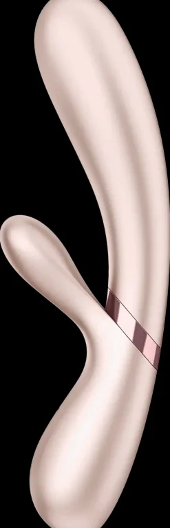 Hot Lover Connect App Vibraattori