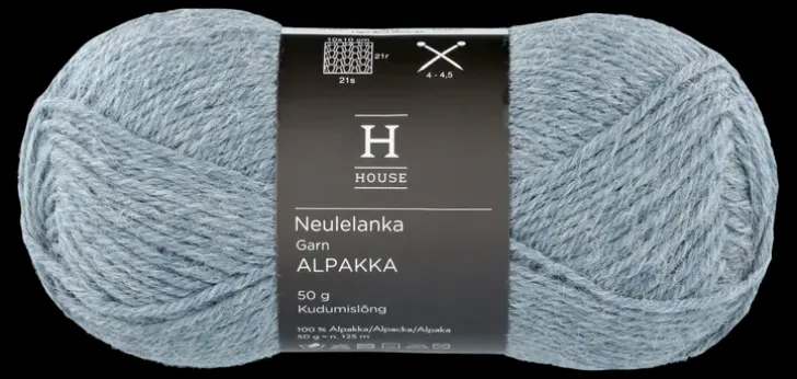 House Neulelanka Alpakka 710234 50 G
