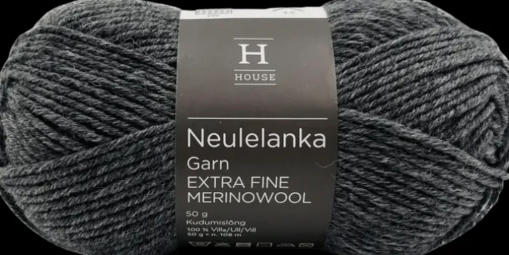 House Neulelanka Merinovilla 311120 50 G