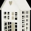 House Poytalyhty Joulutalo 21 Cm, Erilaisia