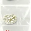 J.K. Primeco Askartelukuvio Ylioppilas 6Kpl/Kuvio