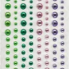 J.K. Primeco Glitterhelmilajitelma Tarralla