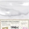 J.K. Primeco Kirkas Kalvo A6 10Kpl