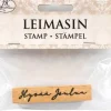 J.K. Primeco Leimasin Hyvaa Joulua 1
