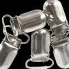 J.K. Primeco Metalliklipsi Hopea 5 Kpl