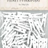 J.K. Primeco Pienet Pyykkipojat 50Kpl/Pkt