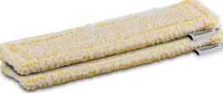 Karcher 2Kpl Mikrokuitupyyhin Ikkunanpesuriin