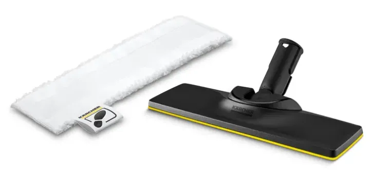 Karcher Lattiasuutinsetti Easyfix