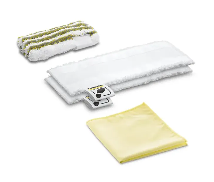 Karcher Mikrokuituliinasetti Kylpyhuone Sc Easyfix