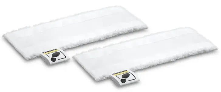Karcher Mikrokuituliinasetti Lattiat Sc Easyfix