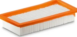 Karcher Moottorinsuojasuodatin