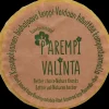 Karto Biohajoava, Kasvipohjainen Teippirulla 14Mmx35M