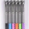 Karto Irtolyijykyna 0,7Mm Pyyhekumilla 6Kpl/Pkt