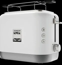 Kenwood Tcx751Wh Kmix Leivanpaahdin Valkoinen