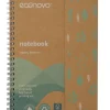 Kierremuistikirja A5 80 Lehtea Ec873542