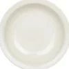 Kultakeramiikka Aito Syva Lautanen Valkoinen 20Cm