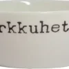Kultakeramiikka 0,4L Herkkuhetki -Kulho