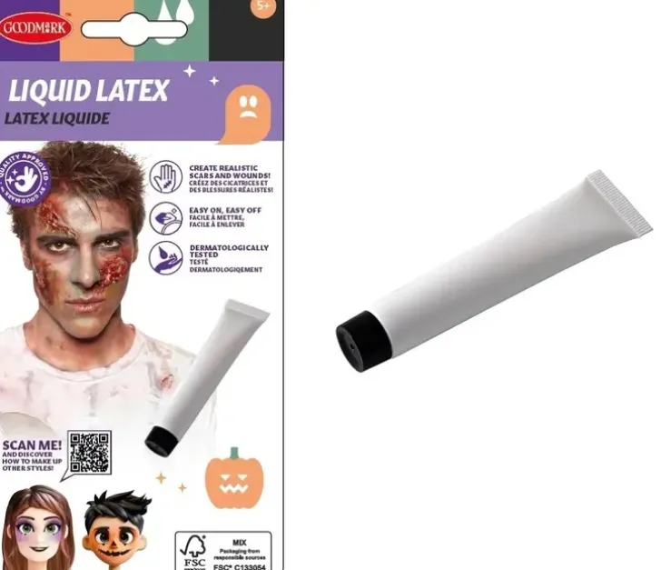 Lateksi 20 Ml