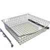 Liukuovikomeron Liukukoripaketti, Korin Sopii Aukkoon L568Mm, Muut Mitat K150 X S500Mm