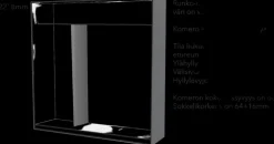 Liukuovikomero 1984X2218 Setdesign 14