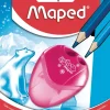 Maped Teroitin Igloo 2 Reialla Korttipakkauksessa