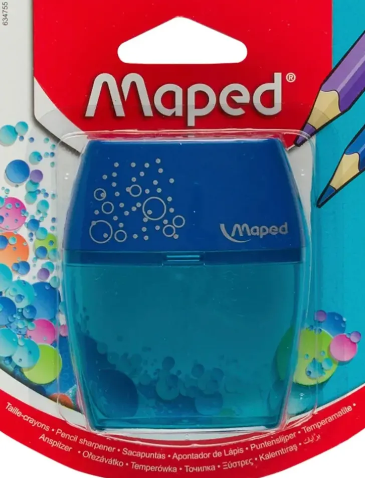 Maped Teroitin 2 Reikaa