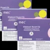Mec Kirjekuori C6 Varilajitelma 15Kpl