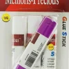 Memoris Precious 3+1 Liimapuikko 9G