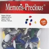 Memoris Precious Nasta 100Kpl Varilajitelma