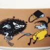 Moomin Arabia Muumi Haisuli Vauhdissa Kulho 15 Cm