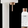 Mysoda Hiilihapotuslaite Ruby 2 White Copper