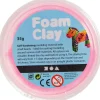 Nellen Helmimassa 35G Neonpinkki