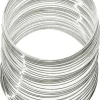 Nellen Kieppivaijeri 0,8Mm N. 11,5M Hopea