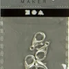 Nellen Papukaijalukko 12Mm 5Kpl