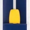 Novita Ergonominen Virkkuukoukku 14 Cm 3,5 Mm