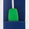 Novita Ergonominen Virkkuukoukku 14 Cm 2,5 Mm
