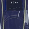 Novita Pyoropuikko 80 Cm - 3Mm