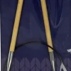 Novita Pyoropuikko Koivu 60Cm - 6Mm