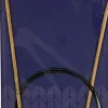 Novita Pyoropuikko Koivu 80Cm - 3Mm