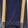 Novita Pyoropuikko Koivu 80Cm - 12Mm