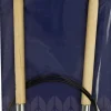 Novita Pyoropuikko Koivu 80Cm - 8Mm